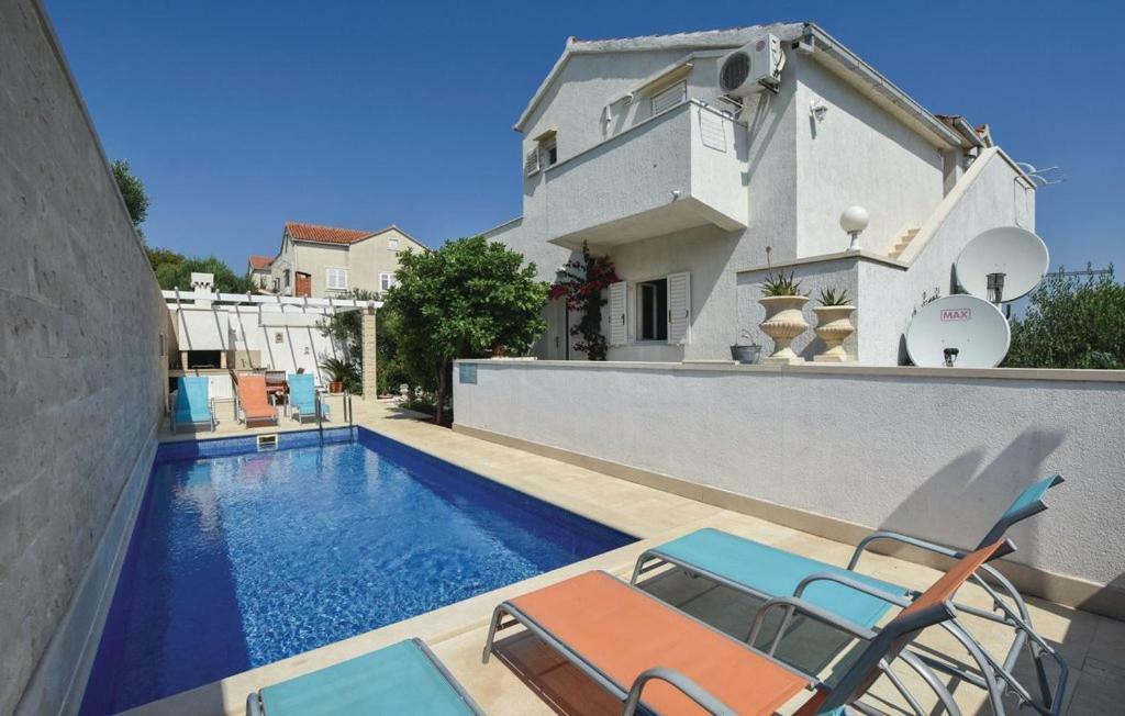 Apartments Petranic Супетар Екстериор снимка