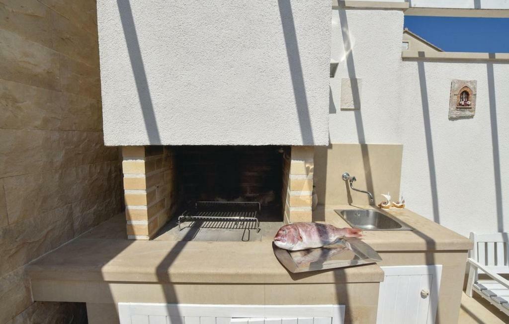 Apartments Petranic Супетар Екстериор снимка