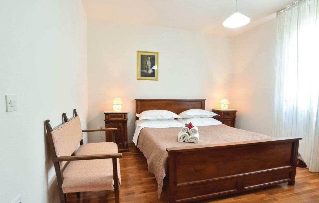 Apartments Petranic Супетар Екстериор снимка