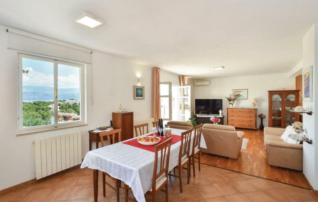 Apartments Petranic Супетар Екстериор снимка