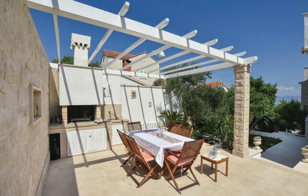 Apartments Petranic Супетар Екстериор снимка