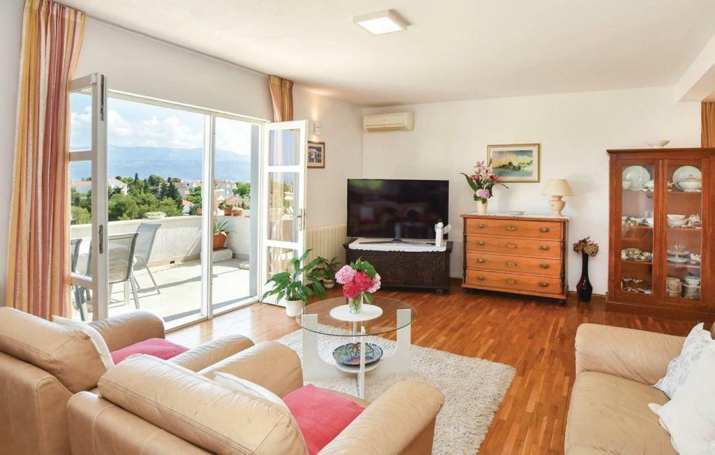 Apartments Petranic Супетар Екстериор снимка