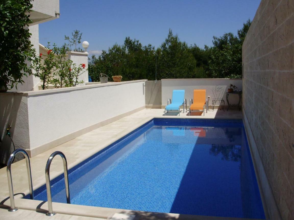 Apartments Petranic Супетар Екстериор снимка