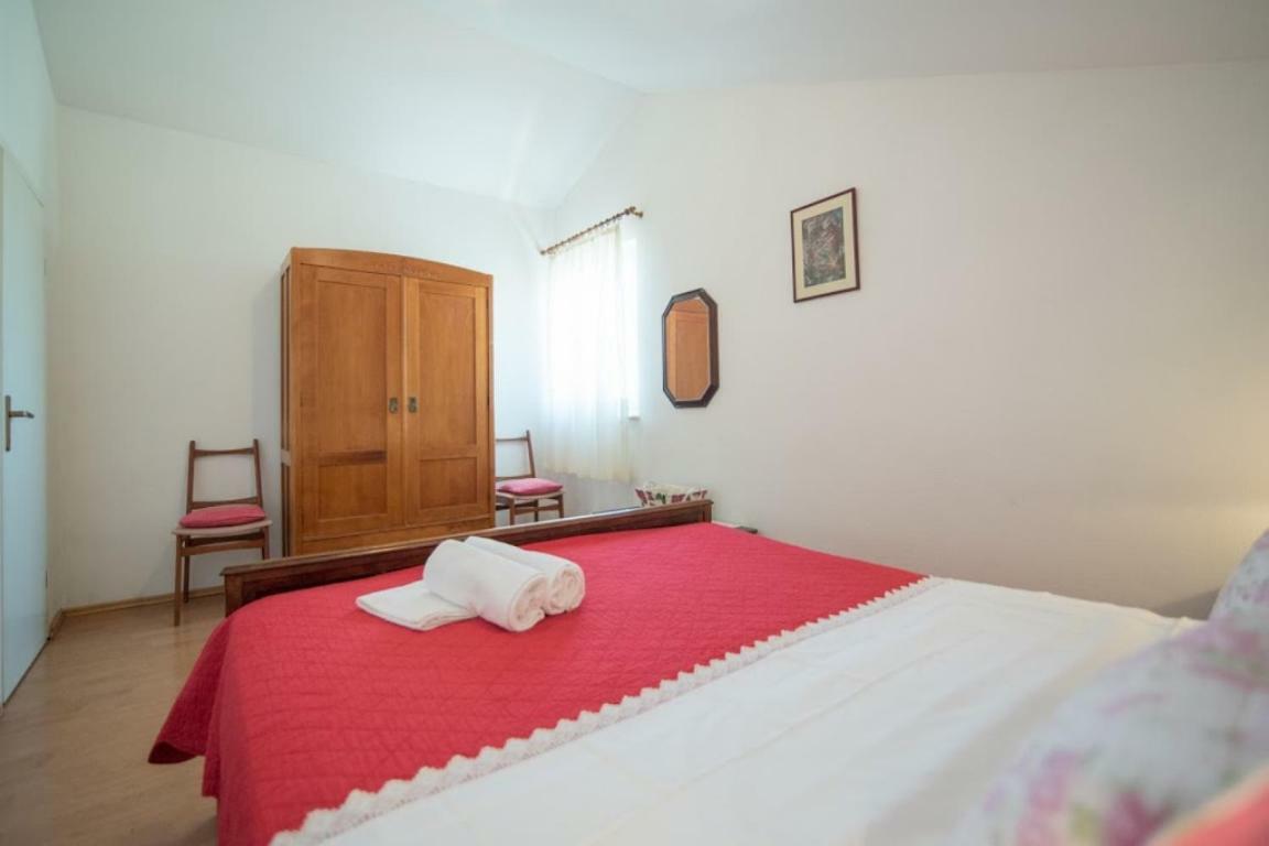 Apartments Petranic Супетар Екстериор снимка