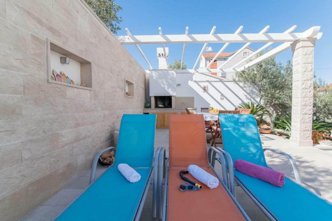 Apartments Petranic Супетар Екстериор снимка