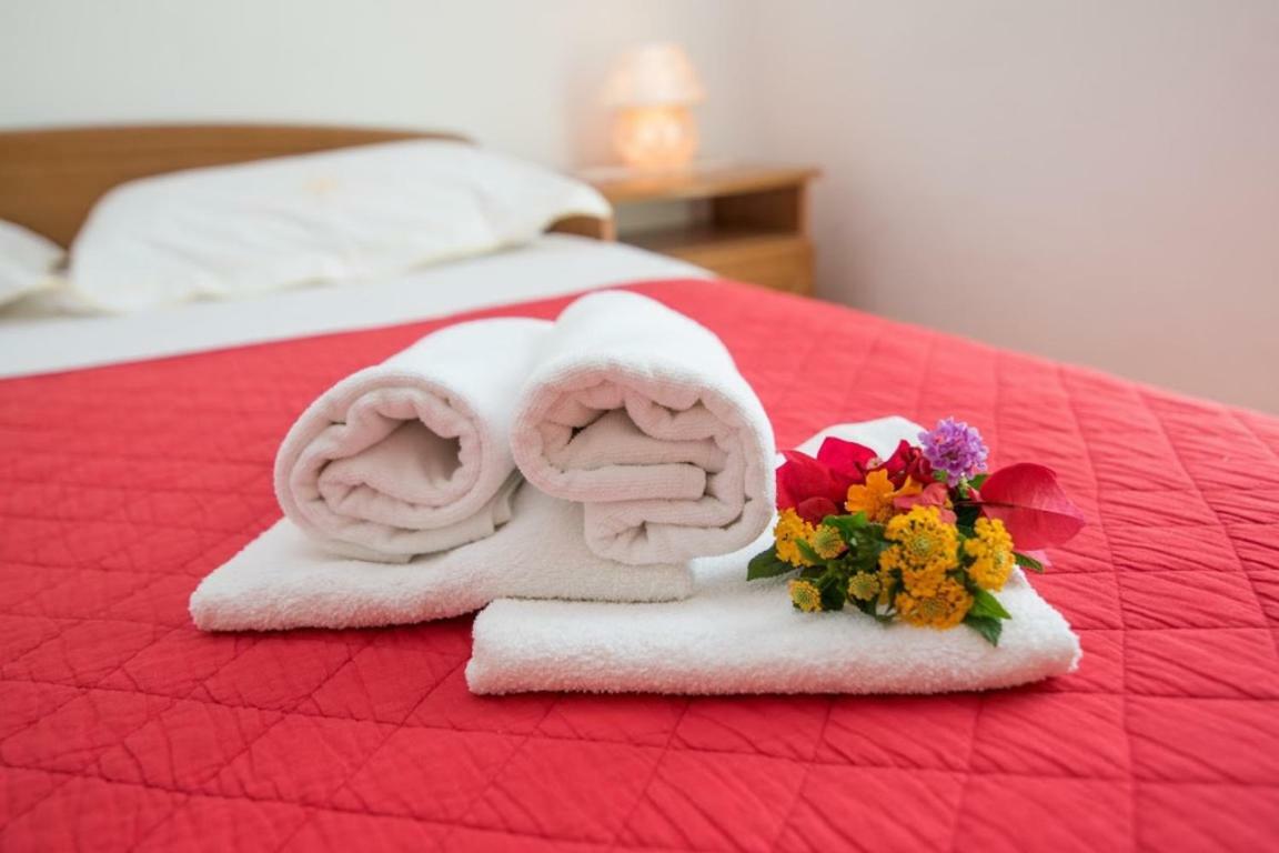 Apartments Petranic Супетар Екстериор снимка