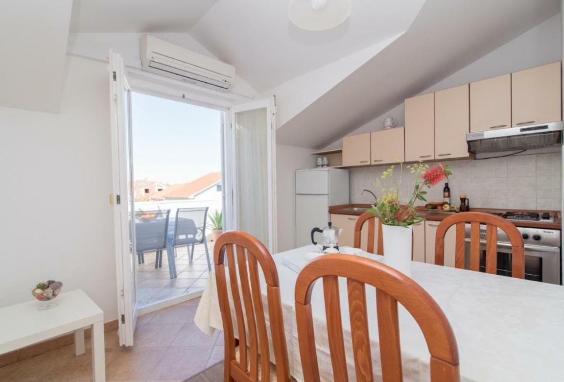Apartments Petranic Супетар Екстериор снимка