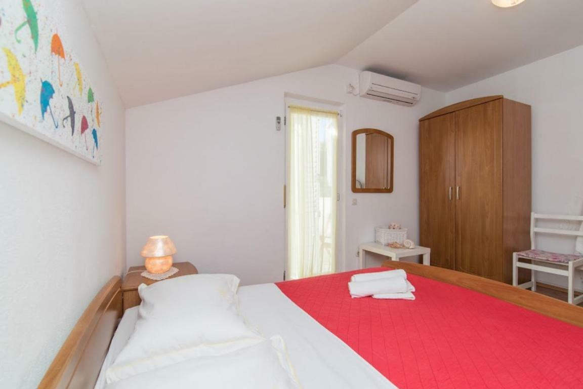 Apartments Petranic Супетар Екстериор снимка