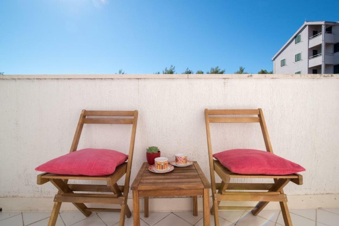 Apartments Petranic Супетар Екстериор снимка