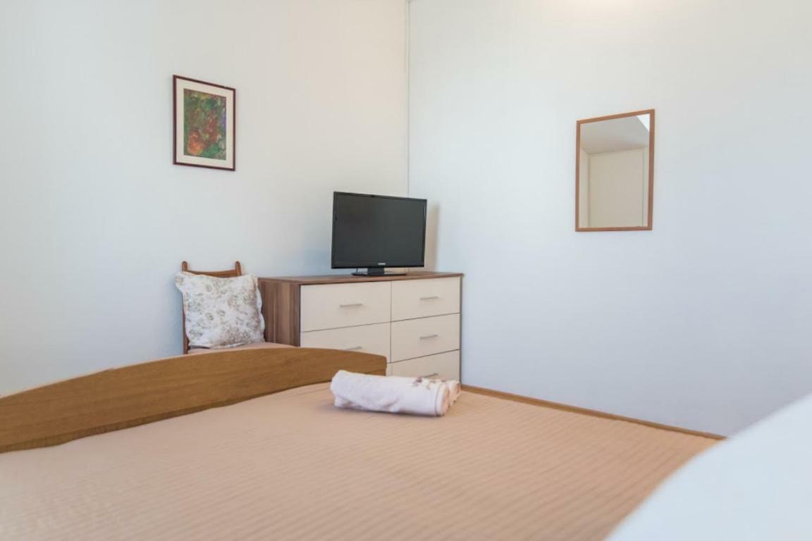 Apartments Petranic Супетар Екстериор снимка